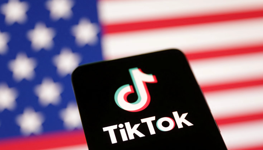 Czy zbanują TikToka w USA?