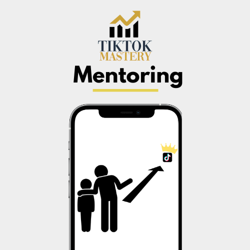 Mentoring- Krok po kroku z TikTok Automatyzają