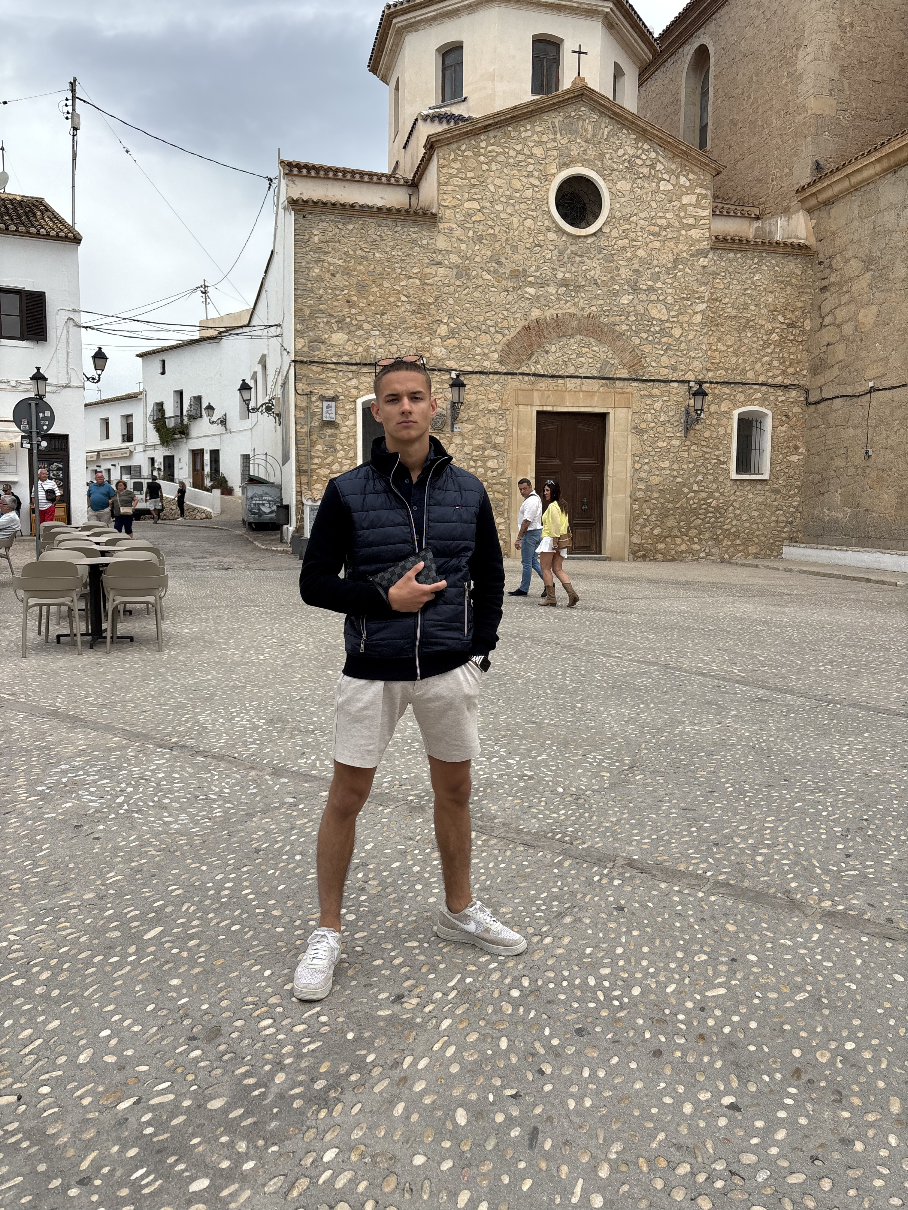 Szymon – mentoring TikTok